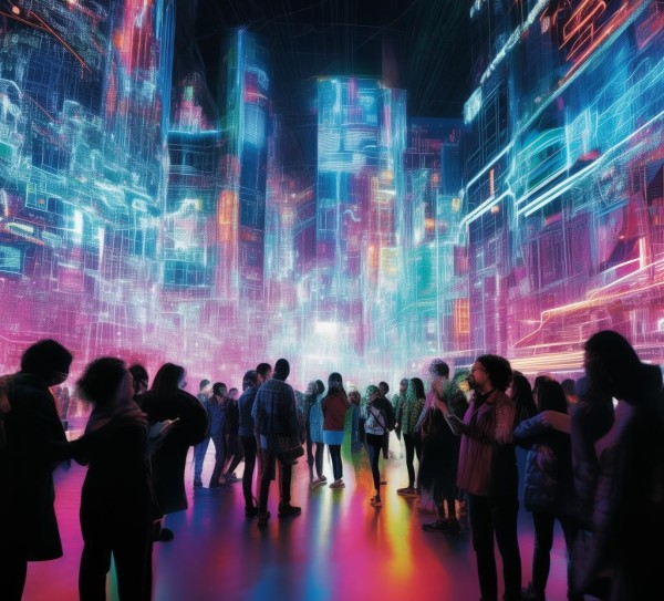科技发展,AI与量子计算引领未来