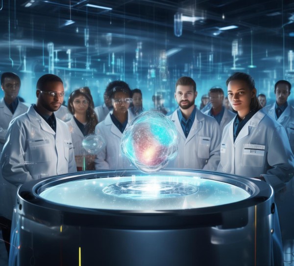chemical innovation and future prospects