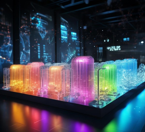 科技动态灯,Photonics与Luminescence的结合 科技动态灯,Photonics与Luminescence的结合