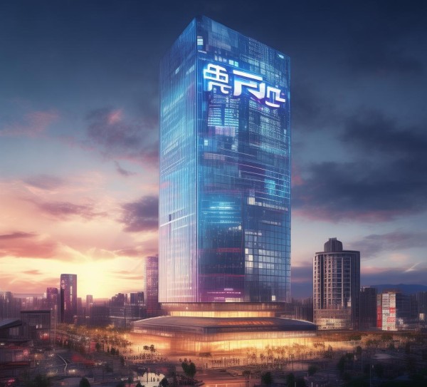 华映科技，新时代科技的引领者