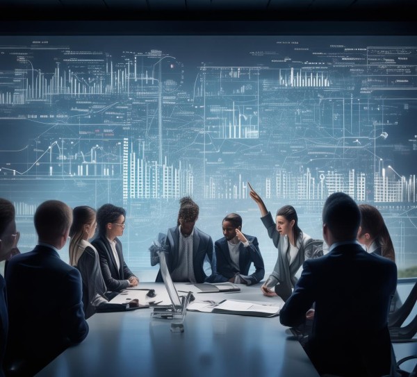 科技企业财务体系，机遇与挑战