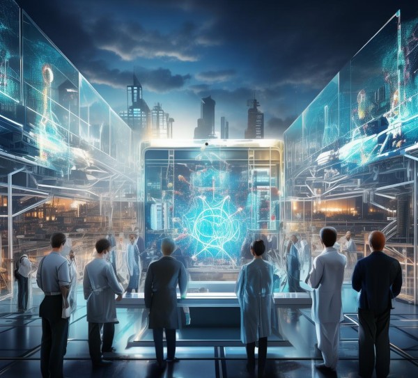 量子科技产业,机遇与挑战