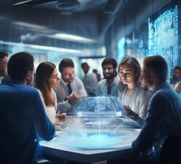 某公司科技管理体系建设，推动企业高质量发展的实践