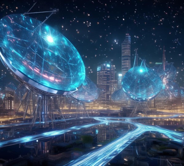 雷达技术,科技体系的璀璨星河 雷达技术,科技体系的璀璨星河