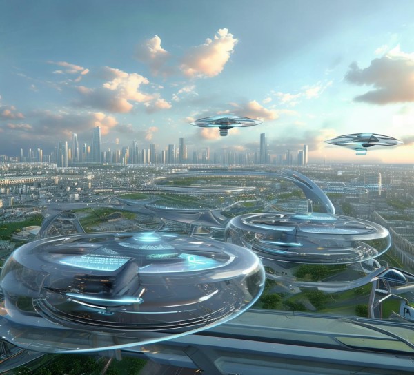 空中交通科技体系的建设与应用 空中交通科技体系的建设与应用