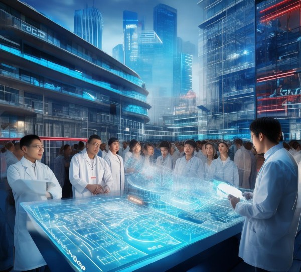 从上海自主申报看科技创新的维度与策略 从上海自主申报看科技创新的维度与策略