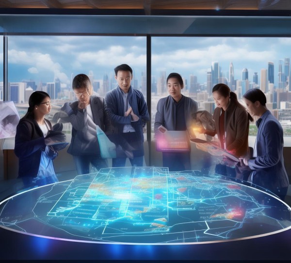 宁夏科技服务业文件，推动经济社会高质量发展