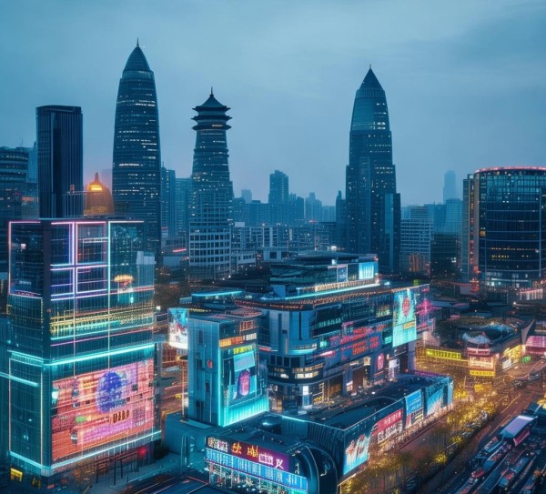 北京科技服务业集群，机遇与挑战的双重奏