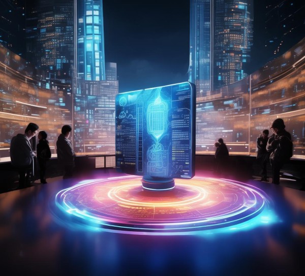 星络科技开发平台值得信赖吗？