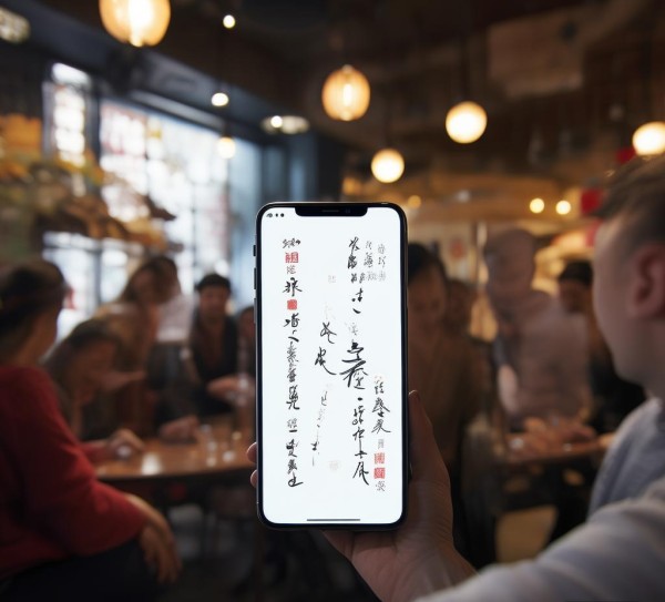 朋友圈,科技与生活的完美融合