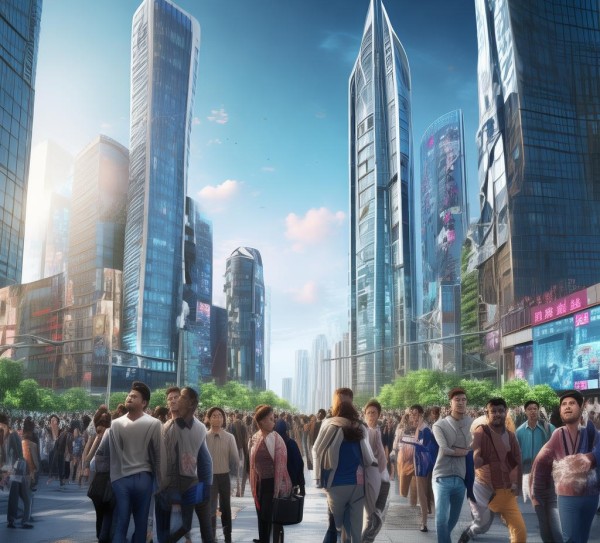 泰州市科技服务业，活力机遇