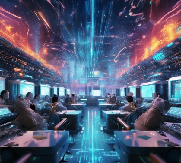 从动态背景到科技应用,梦幻科技的实现之道 从动态背景到科技应用,梦幻科技的实现之道