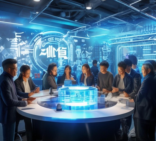 一鸣科技开发公司,科技领域的创新者与领导者