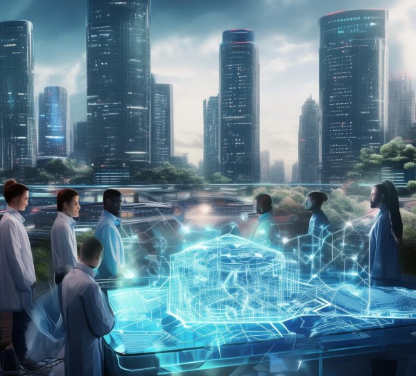 新时代的科技图景，先进科技体系的内涵与展望