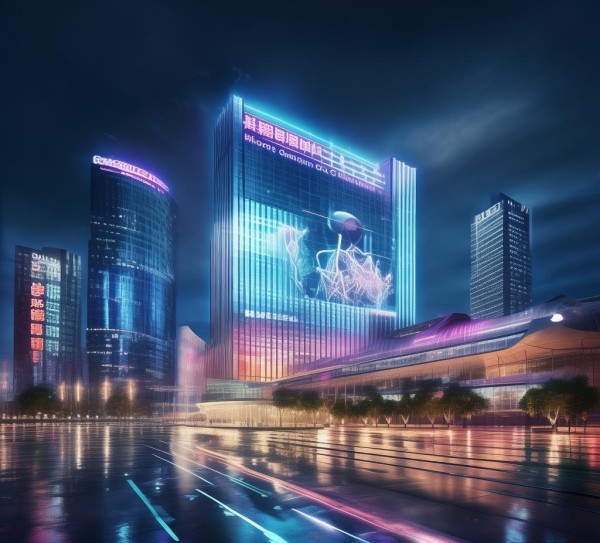 重庆首力科技，科技创新引领时代，科技驱动未来