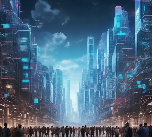 铁锋区科技发展新高地，创新驱动未来