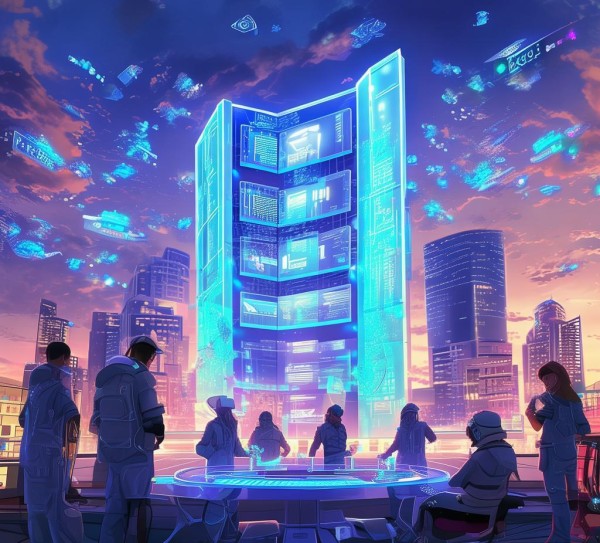 尊星科技发展,创新引领未来