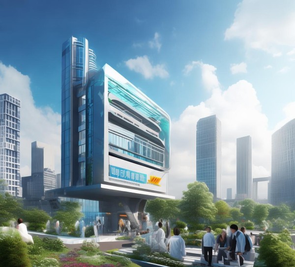 山东省科技开发公司,山东省科技创新的引领力量