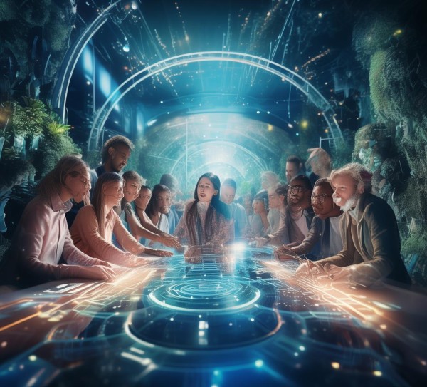科技中介与科技服务业，科技发展的新引擎