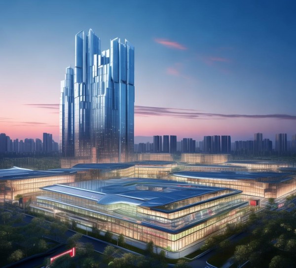 太仓凯明科技开发园,创新的摇篮与未来发展的机遇与活力
