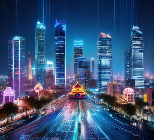 北京现代科技服务业,机遇与挑战的双重魅力