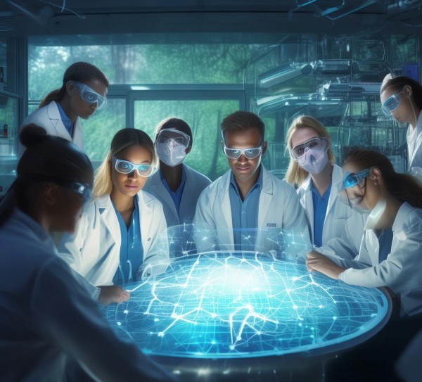 构建科学的科技评价体系,推动科技发展的新境界