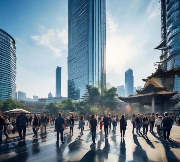 广东科技服务业，机遇与挑战的双重魅力