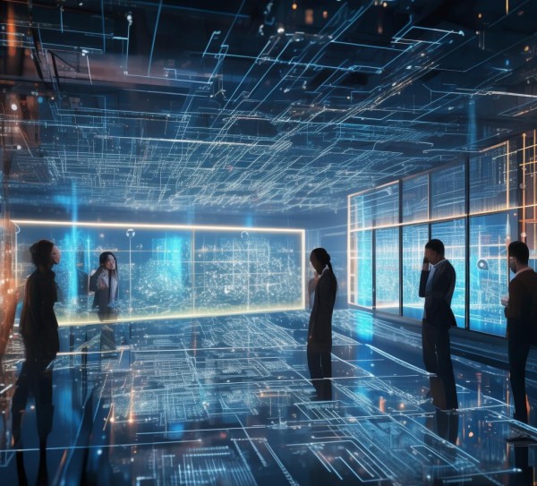 金融科技公司信用体系,数字时代的风险防范与策略