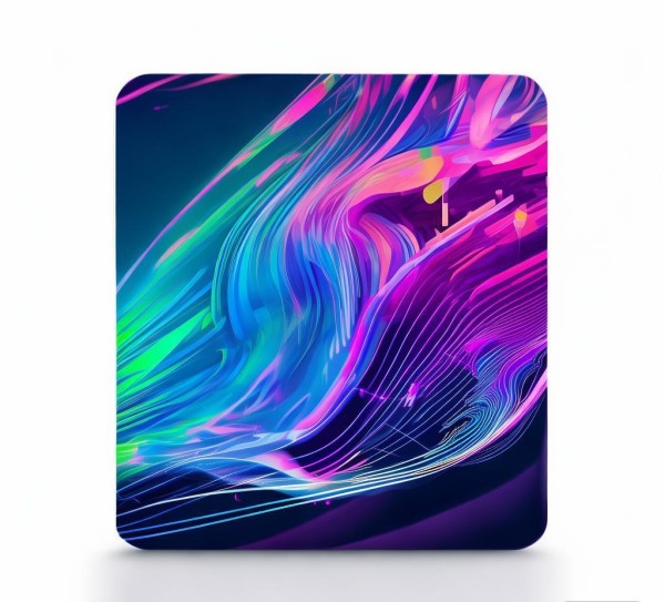 科技动态图标，让技术更 visually