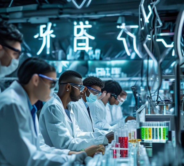 普蕊斯医药科技开发股份，全球创新的象征，引领全球科技未来