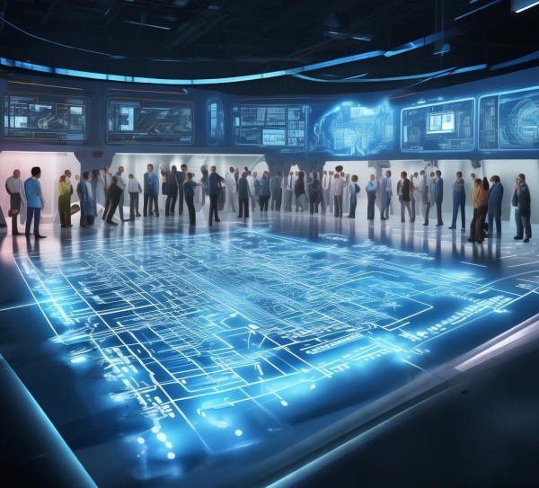 科技创新体系建设规划,引领经济高质量发展的重要举措