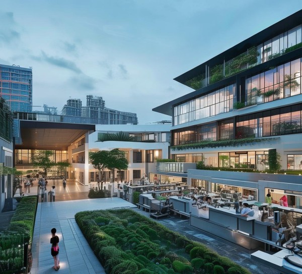 内江科技开发职业技术学校怎么样