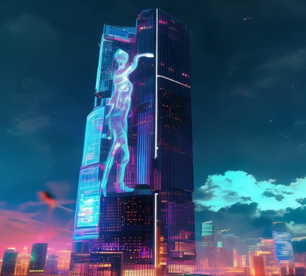 巴卡科技，引领数字时代的未来