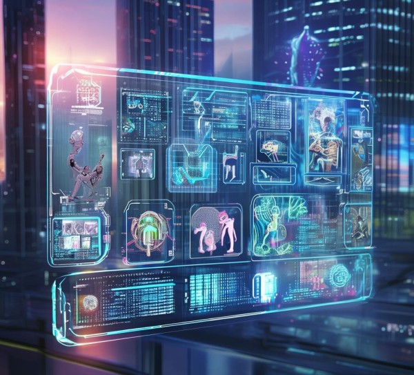 The Future of Artificial Intelligence:A Comprehensive Overview