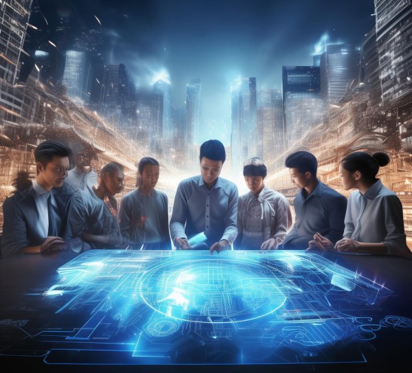推动科技服务业高质量发展