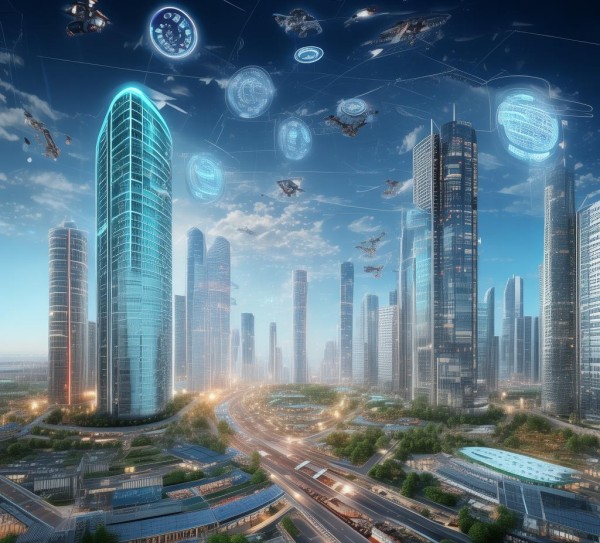 科技体系建设，从基础到应用的全面图景
