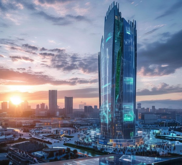 如东县,科技助力,发展新引擎 如东县,科技助力,发展新引擎