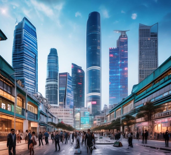 广州市科技金融体系的现状与未来,探索与优化