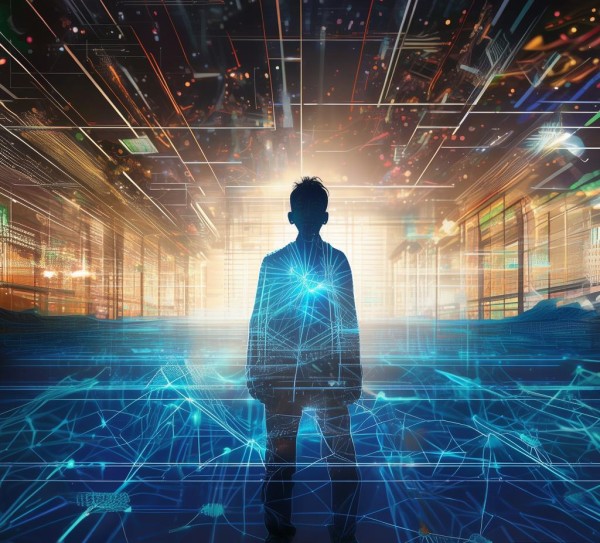 基于黄维的科技评价体系,未来将成为引领科技发展的新标杆。