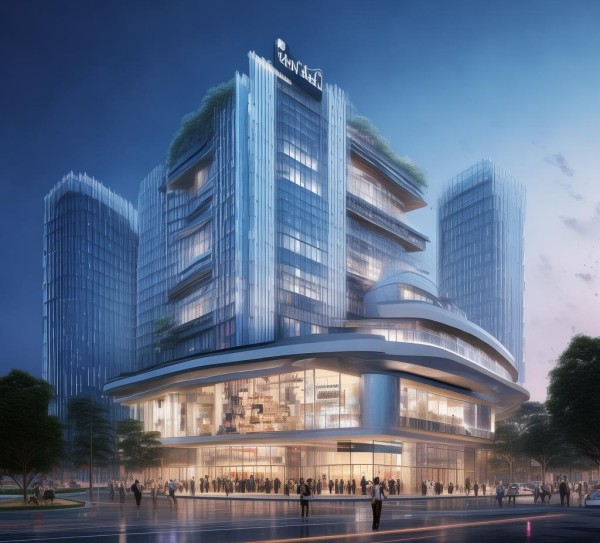 辉县市科技发展与创新中心,推动区域经济高质量发展的重要窗口