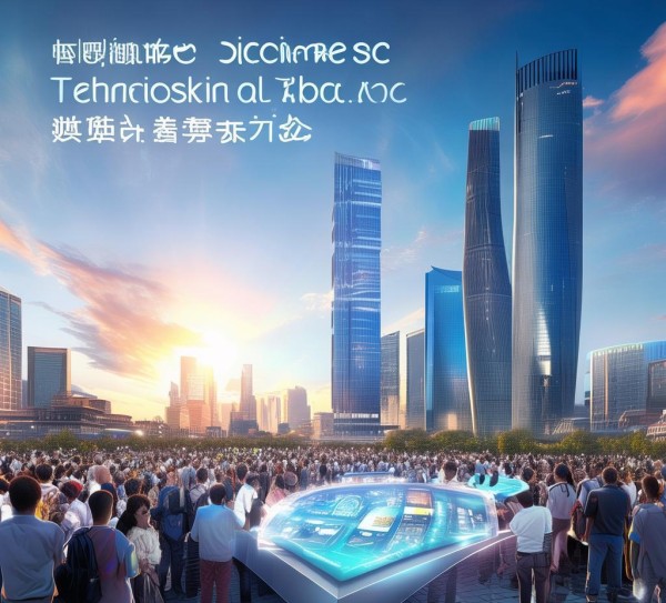 天津市科技服务业专项,发展支撑与创新机遇