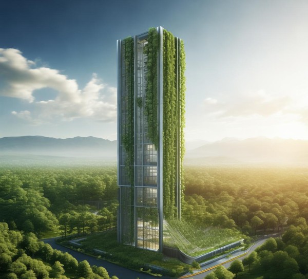 构建科技支撑体系，促进林科院高质量发展