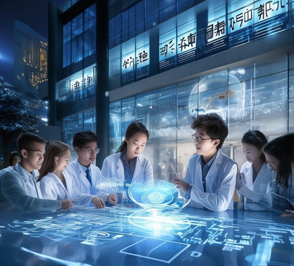 重庆医疗科技开发公司，赋能医疗领域的新力量