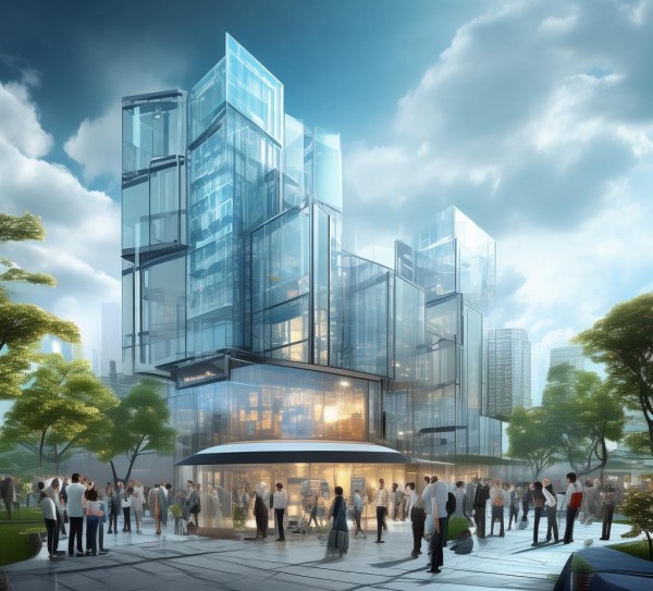 构建高质量的创新生态，建立县科技创新体系的重要性