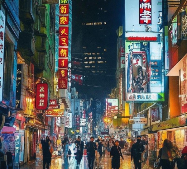 泸州科技服务业，卓越成效