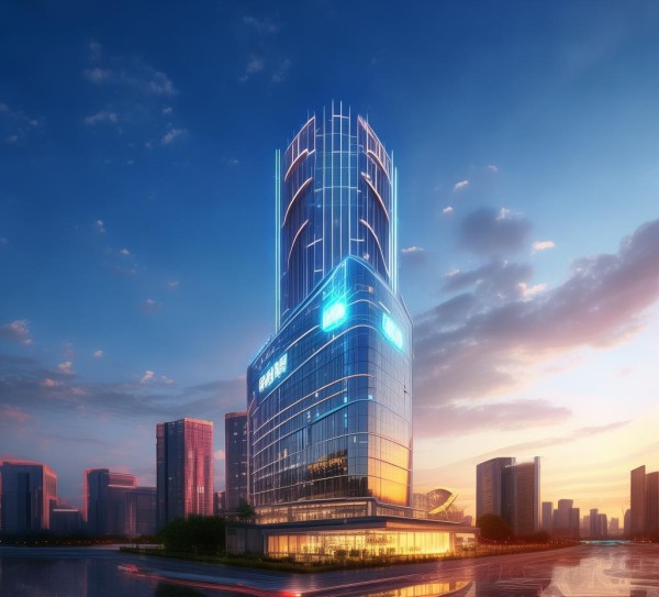 重庆思建科技,创新驱动发展的新引擎